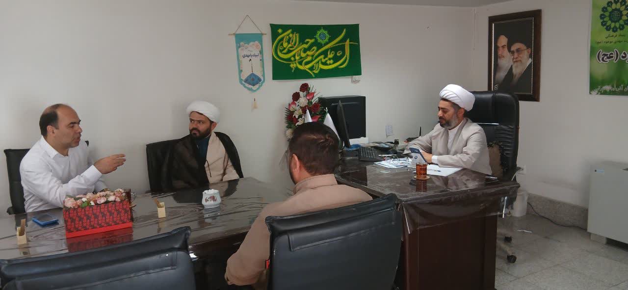 تأکید بر توسعه همکاری ستاد اقامه نماز و صداوسیما در ترویج فرهنگ نماز و قرآن