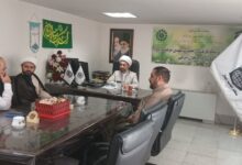تأکید بر توسعه همکاری ستاد اقامه نماز و صداوسیما در ترویج فرهنگ نماز و قرآن