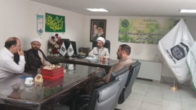 تأکید بر توسعه همکاری ستاد اقامه نماز و صداوسیما در ترویج فرهنگ نماز و قرآن