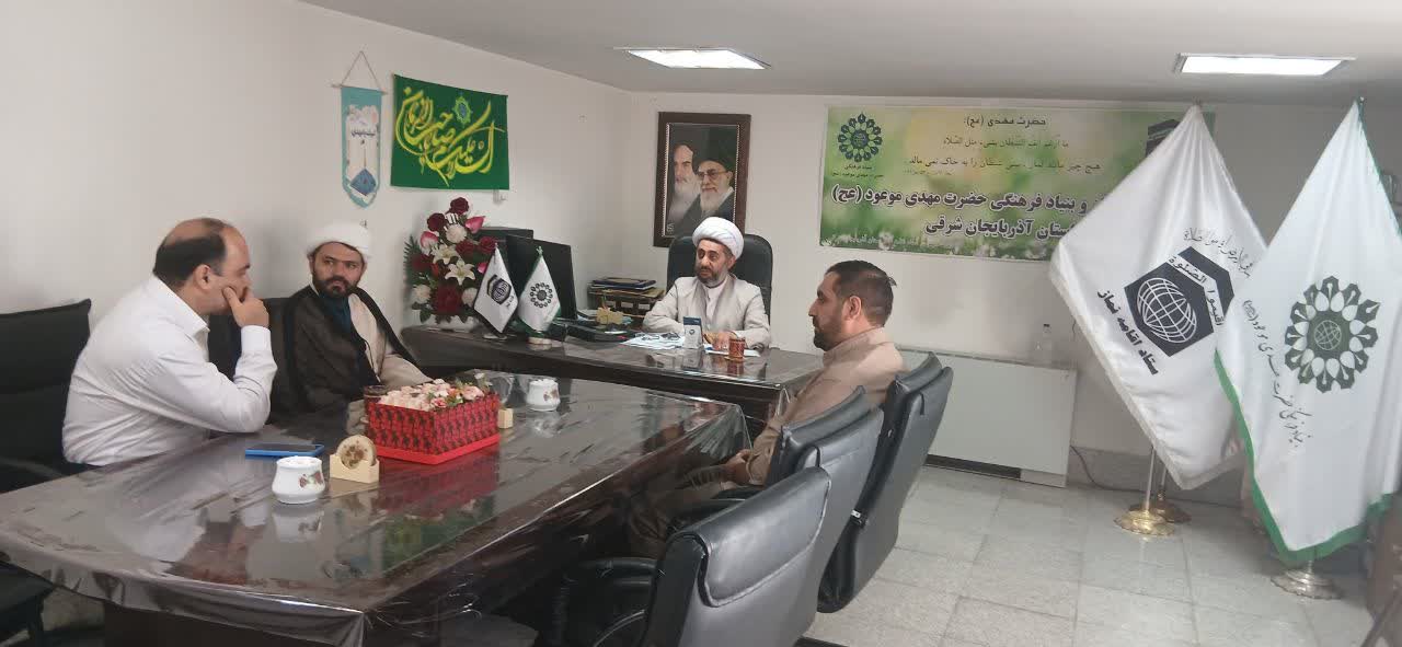 تأکید بر توسعه همکاری ستاد اقامه نماز و صداوسیما در ترویج فرهنگ نماز و قرآن