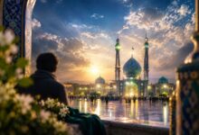 «از پرده برون آی»؛ غزلی در تمنای ظهور حضرت ولی‌عصر(عج)