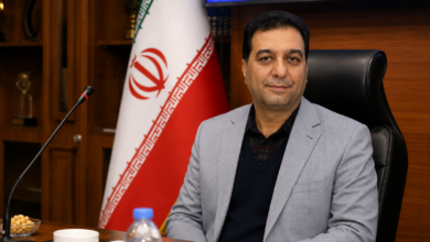 مصاحبه با مدیرکل آموزش و پرورش استان اصفهان