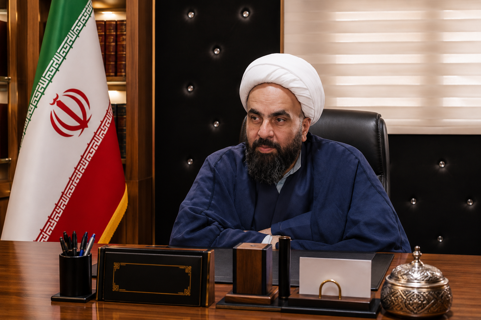 مسجد باید از یک محل اقامه نماز به پایگاه فرهنگی و تربیتی محله تبدیل شود