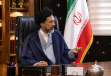 مسجد باید به پناهگاه فرهنگی و تربیتی نسل جوان تبدیل شود