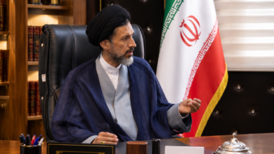 مسجد باید به پناهگاه فرهنگی و تربیتی نسل جوان تبدیل شود