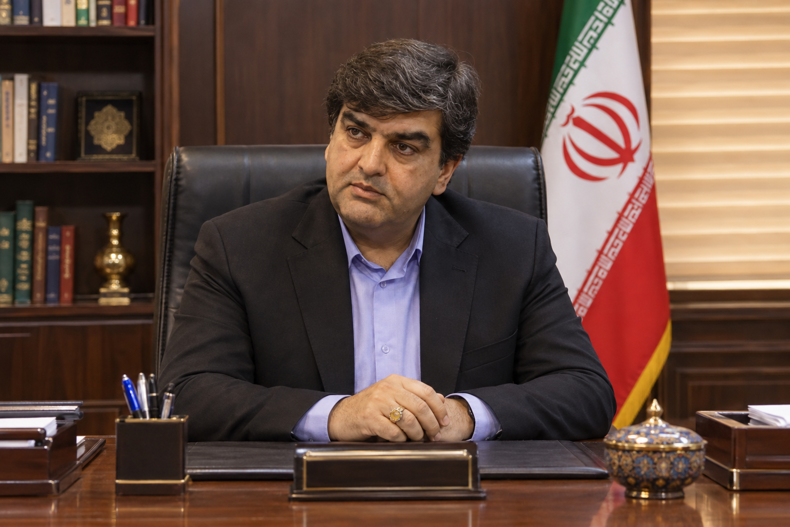 توسعه شهری باید با پیوست مسجد و تقویت زیرساختهای معنوی همراه باشد