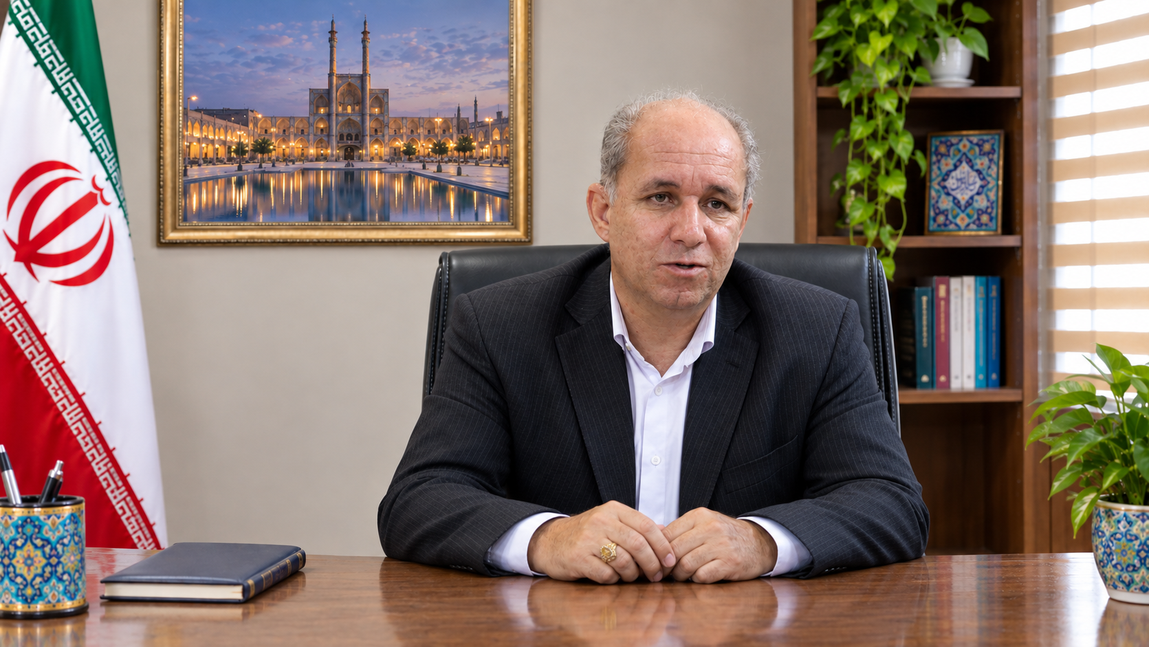 نماز در جامعه ورزش باید از توصیه به یک برنامه عملی تبدیل شود
