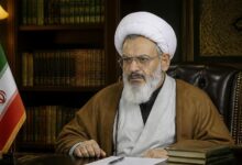 مصاحبه با امام جمعه شهرستان فلاورجان