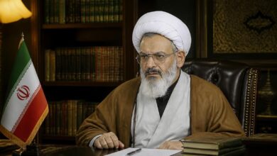 مصاحبه با امام جمعه شهرستان فلاورجان