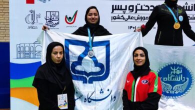 باید به ورزشکار نشان بدهیم که نماز می تواند در آرامش روحی، تمرکز و موفقیت او نیز تأثیرگذار باشد