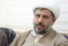 مصاحبه با حجت الاسلام بهمنیاری