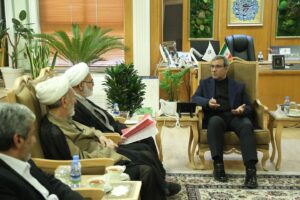 تلاش کنیم اجلاس نماز از پایگاه امام رضا (ع) جرقه‌ ای برای ایجاد یک جریان مستمر باشد