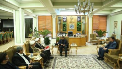 تلاش کنیم اجلاس نماز از پایگاه امام رضا (ع) جرقه‌ ای برای ایجاد یک جریان مستمر باشد