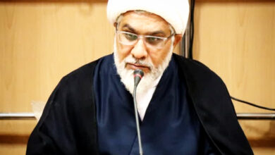 مصاحبه با مدیرکل سازمان تبلیغات خراسان شمالی