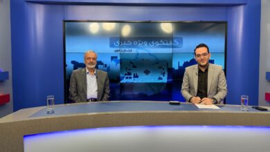 قائم مقام ستاد اقامه نماز کشور در گفتگو ویژه خبری شبکه خراسان حضور پیدا کرد