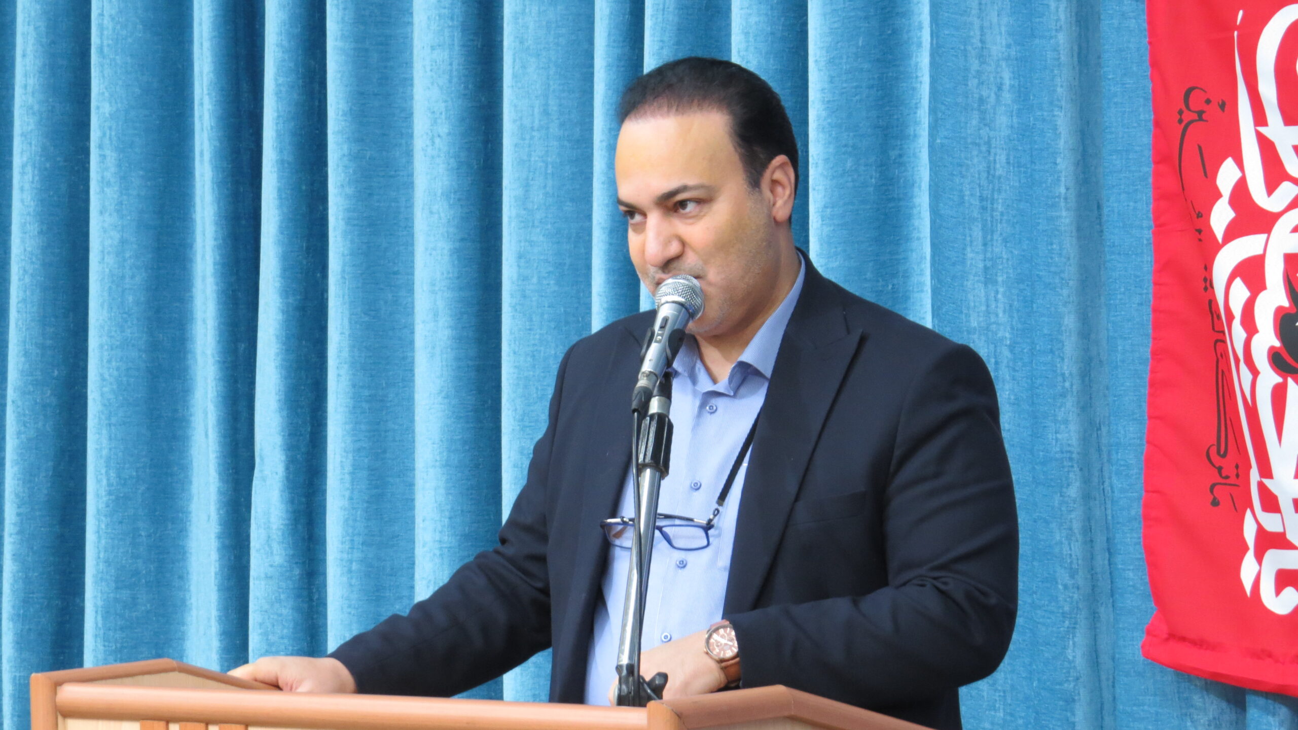 رسالت روحانیت، هدایت جامعه و تقویت ارتباط نسل جوان با خداوند است
