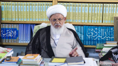 خداشناسی و هویت الهی؛ نقطه آغاز ایجاد حضور قلب در نماز