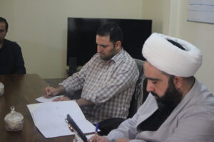 تأکید بر توسعه فعالیت‌های نمازی در کانون پرورش فکری کودکان و نوجوانان آذربایجان غربی
