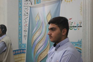«همه با هم برای اقامه نماز برخیزیم»؛ دانش‌ آموزان آذربایجان غربی سال تحصیلی را با نماز آغاز کردند