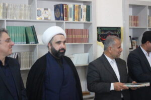 «همه با هم برای اقامه نماز برخیزیم»؛ دانش‌ آموزان آذربایجان غربی سال تحصیلی را با نماز آغاز کردند