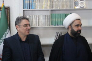 «همه با هم برای اقامه نماز برخیزیم»؛ دانش‌ آموزان آذربایجان غربی سال تحصیلی را با نماز آغاز کردند