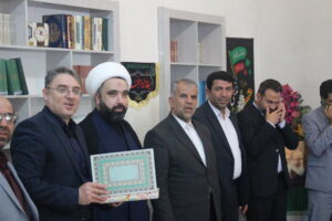 «همه با هم برای اقامه نماز برخیزیم»؛ دانش‌ آموزان آذربایجان غربی سال تحصیلی را با نماز آغاز کردند