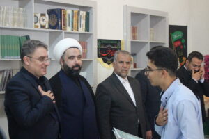 «همه با هم برای اقامه نماز برخیزیم»؛ دانش‌ آموزان آذربایجان غربی سال تحصیلی را با نماز آغاز کردند