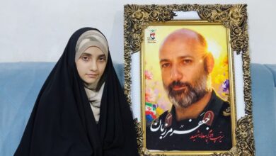نماز، ستون تربیت اخلاقی نوجوانان است