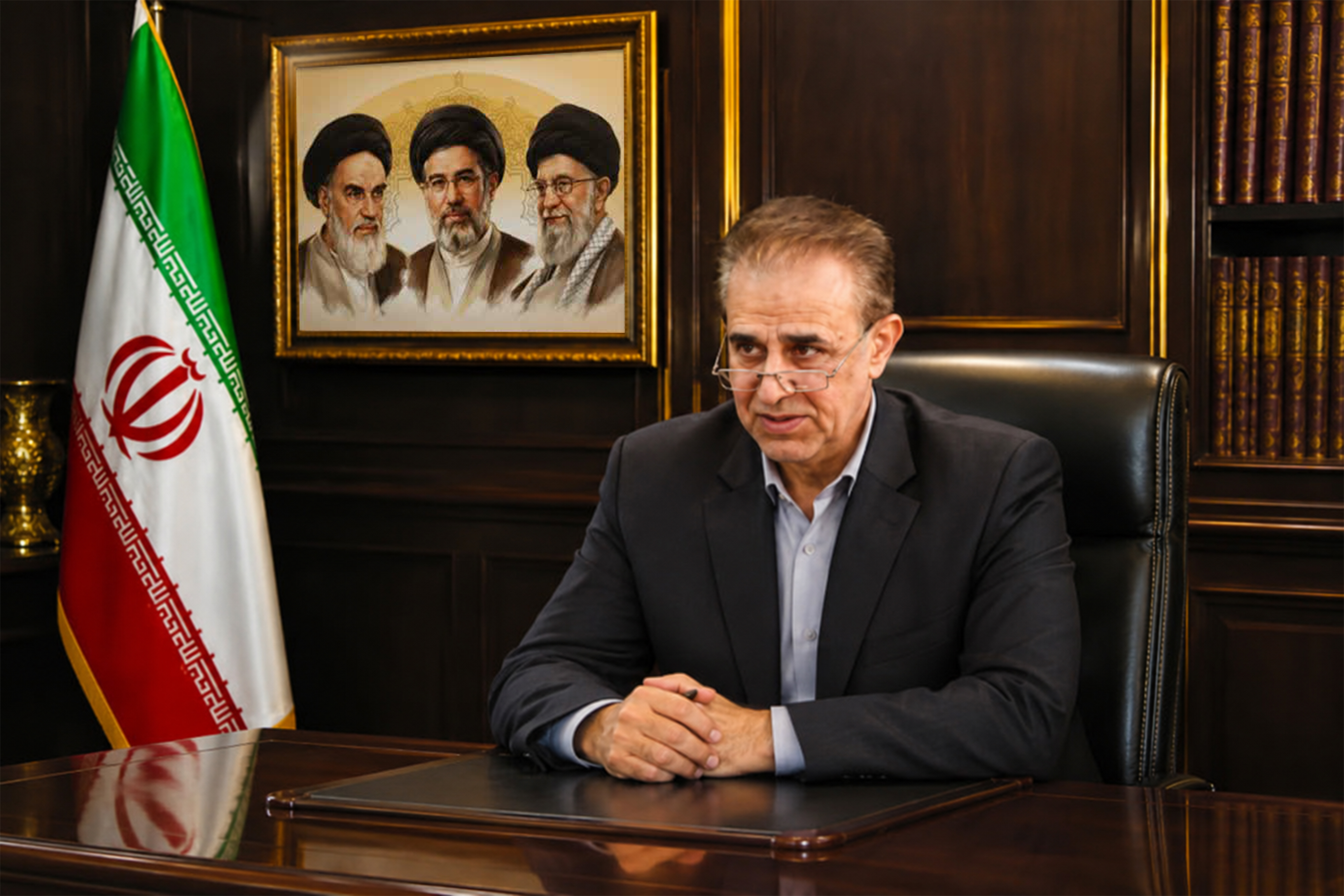 نماز باید از یک آیین فردی به تجربهای برای آرامش، تمرکز و جهتدهی اخلاقی نسل جدید تبدیل شود
