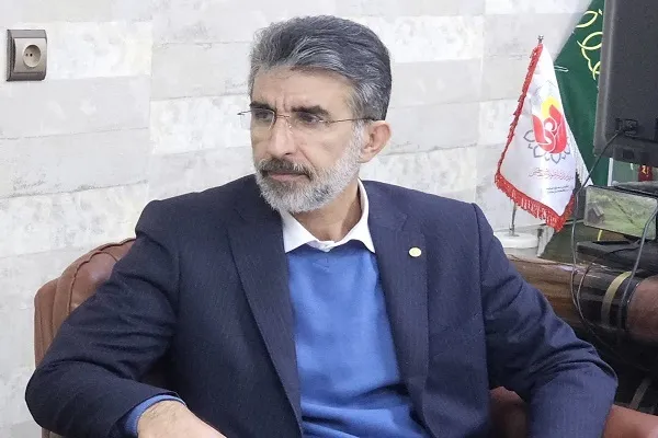 نماز ستون اصلی اخلاق پهلوانی است