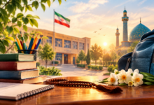 دوبیتی‌های تربیتی و اخلاقی؛ هدیه‌ای به دانش‌آموزان و معلمان در آستانه سال تحصیلی