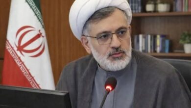 مسجد تراز انقلاب اسلامی باید پایگاه ایمان، تربیت، معرفت، خدمت و هویت اجتماعی محله باشد