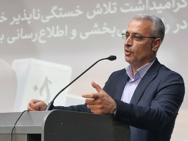 مدیرکل فرهنگ و ارشاد اسلامی گلستان: