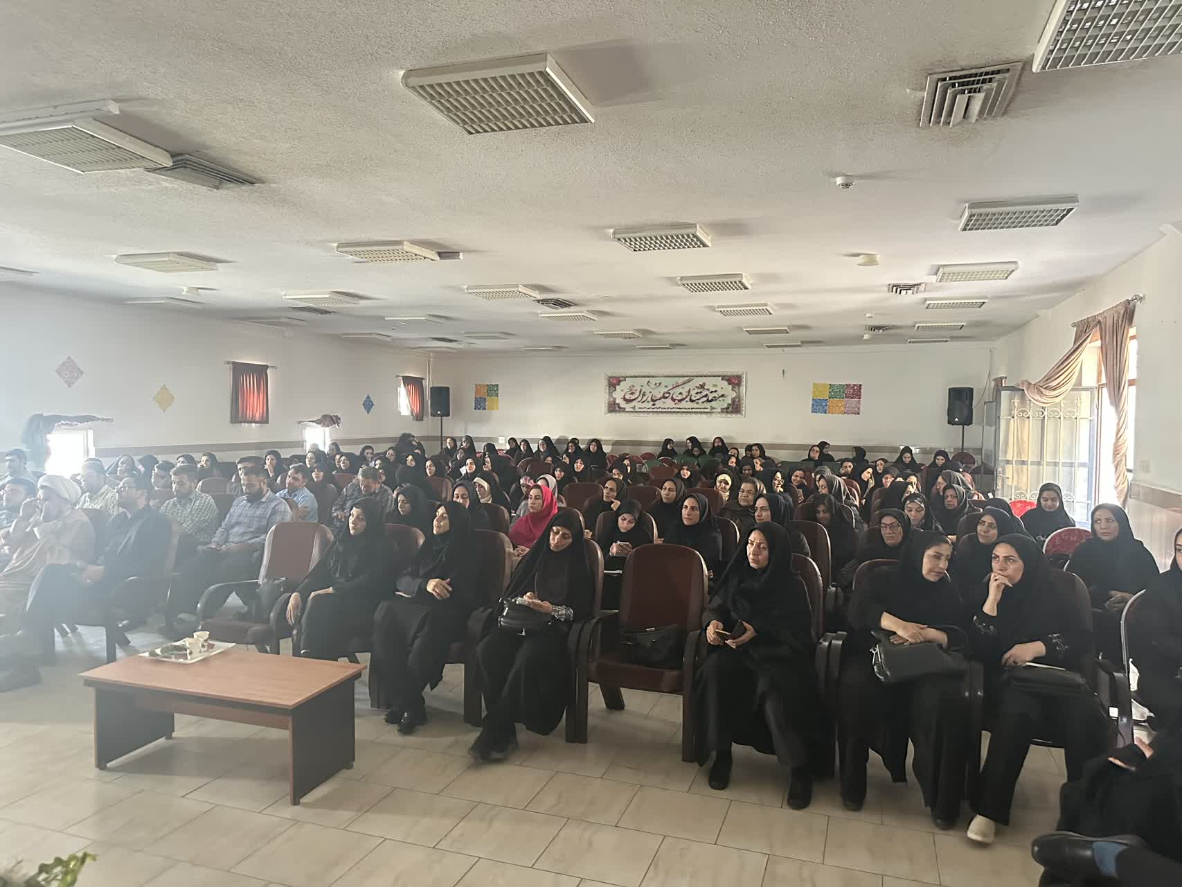 دوره آموزشی تخصصی «آشنایی با ویژگی های نسل نو» در سمنان برگزار شد