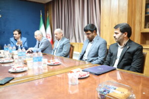 شورای اقامه نماز بانک کشاورزی خراسان رضوی برگزار شد