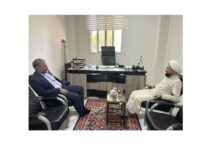 هم‌ افزایی ستاد اقامه نماز و ستاد اجرایی فرمان امام برای توسعه مساجد در استان سمنان