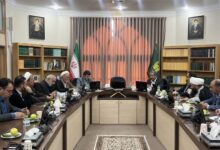 مجموعه آستان قدس رضوی تمامی زیرساخت‌های مربوط به محتوا و برنامه‌ های تبلیغاتی سی و سومین اجلاس سراسری نماز آماده کرده است