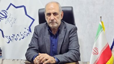 مسجد باید در طراحی پروژه‌های عمرانی از ابتدا دیده شود