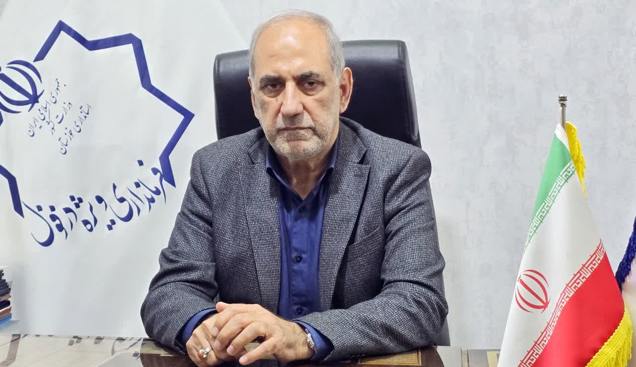 مسجد باید در طراحی پروژههای عمرانی از ابتدا دیده شود