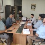 برگزاری دوره آموزشی طرح تصحیح قرائت نماز در بنیاد مسکن چهارمحالوبختیاری