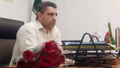 روح معنویت و اخلاق ارتباط نا گسستنی با ورزش و ورزشکار دارد