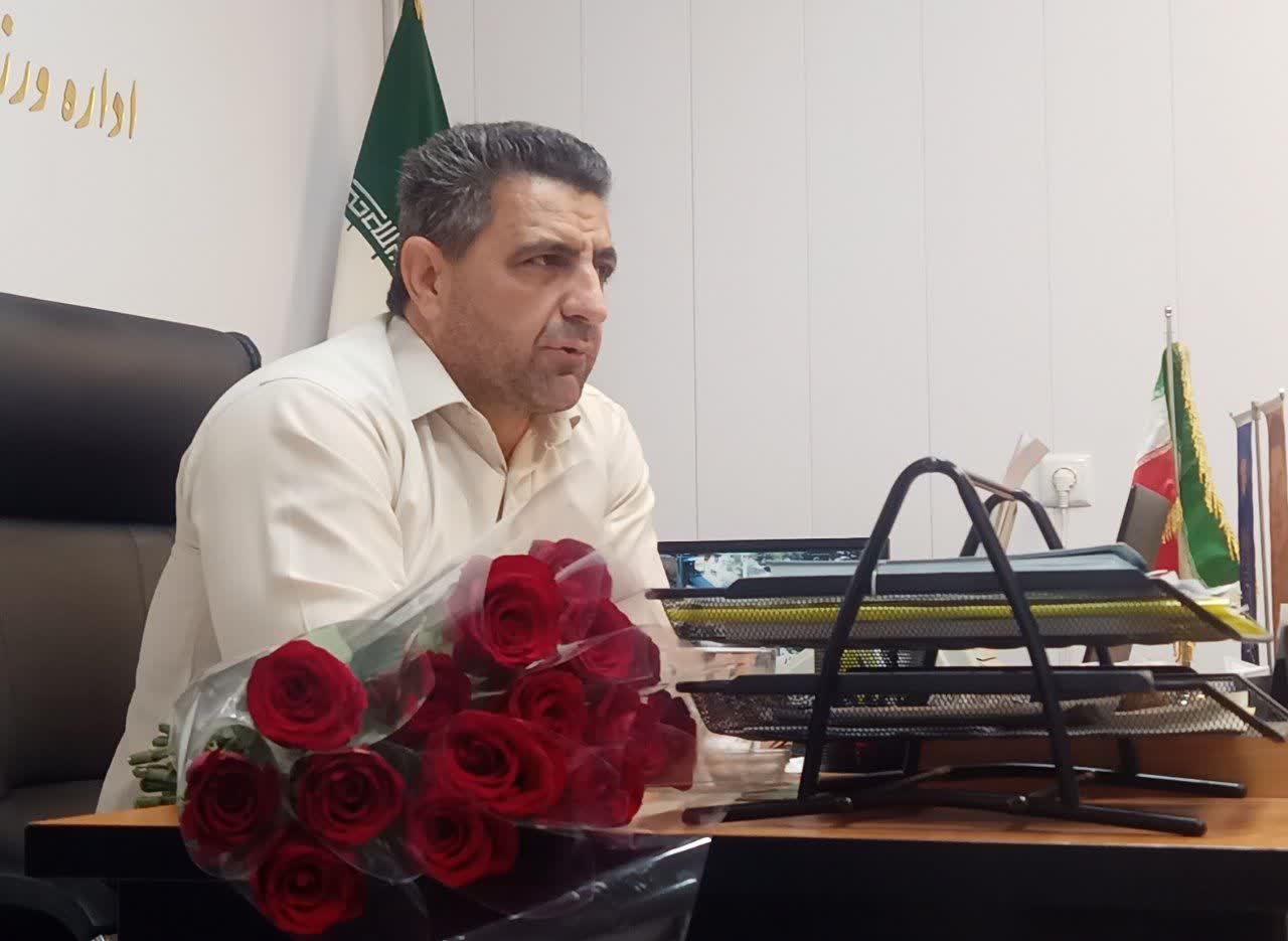 روح معنویت و اخلاق ارتباط نا گسستنی با ورزش و ورزشکار دارد