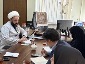 تأکید بر توسعه فعالیت‌های نمازی در کانون پرورش فکری کودکان و نوجوانان آذربایجان غربی