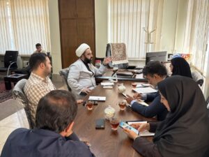 تأکید بر توسعه فعالیت‌های نمازی در کانون پرورش فکری کودکان و نوجوانان آذربایجان غربی