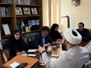 تأکید بر توسعه فعالیت‌های نمازی در کانون پرورش فکری کودکان و نوجوانان آذربایجان غربی