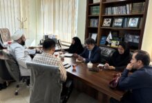 تأکید بر توسعه فعالیت‌های نمازی در کانون پرورش فکری کودکان و نوجوانان آذربایجان غربی
