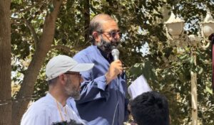 از چالش وضو تا کشف رمز نماز؛ «کودکان فلیسوف نمازی» در کهک