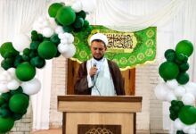 نماز در مدارس با محبت و الگو ماندگار می‌شود