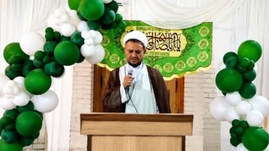نماز در مدارس با محبت و الگو ماندگار می‌شود