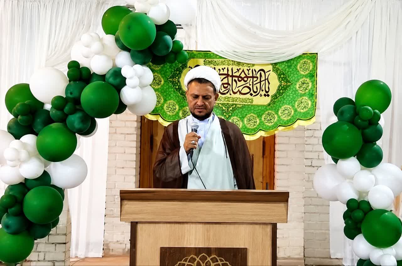 نماز در مدارس با محبت و الگو ماندگار میشود